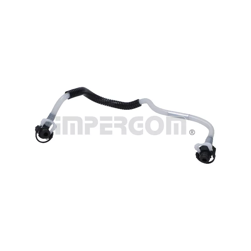Tuyauterie de carburant ORIGINAL IMPERIUM 85102