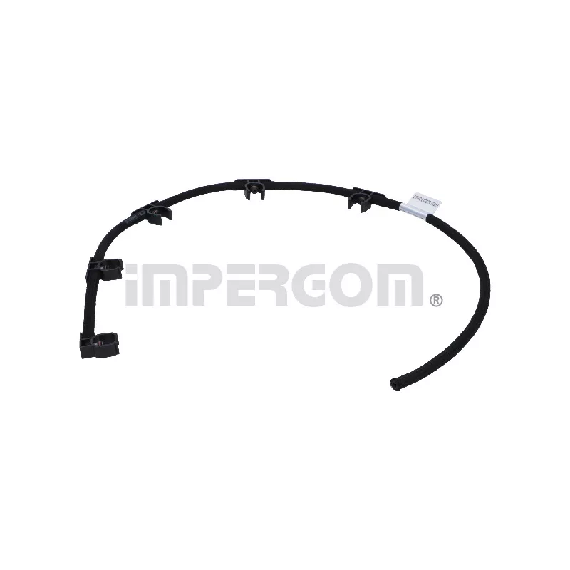 Tuyauterie de carburant ORIGINAL IMPERIUM 85103