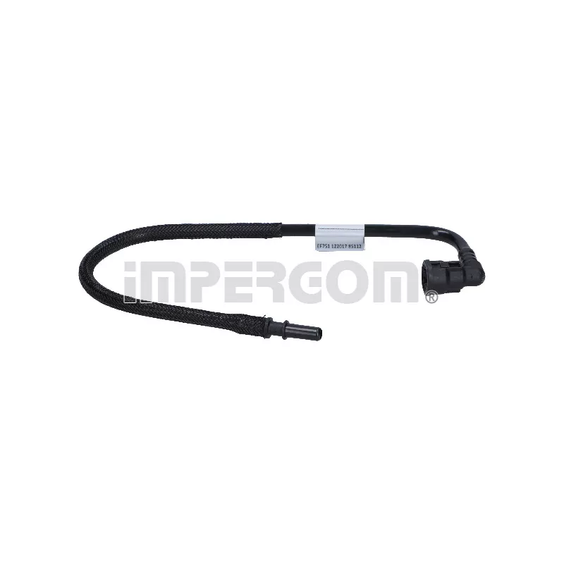 Tuyauterie de carburant ORIGINAL IMPERIUM 85112