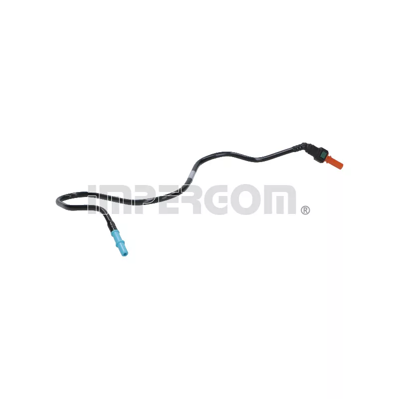 Tuyauterie de carburant ORIGINAL IMPERIUM 85117