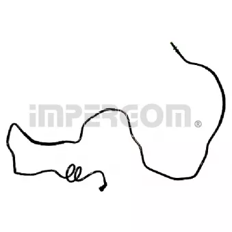 Tuyauterie de carburant ORIGINAL IMPERIUM 85118