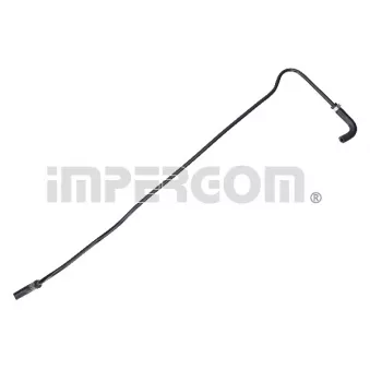 Tuyauterie de carburant ORIGINAL IMPERIUM 85122