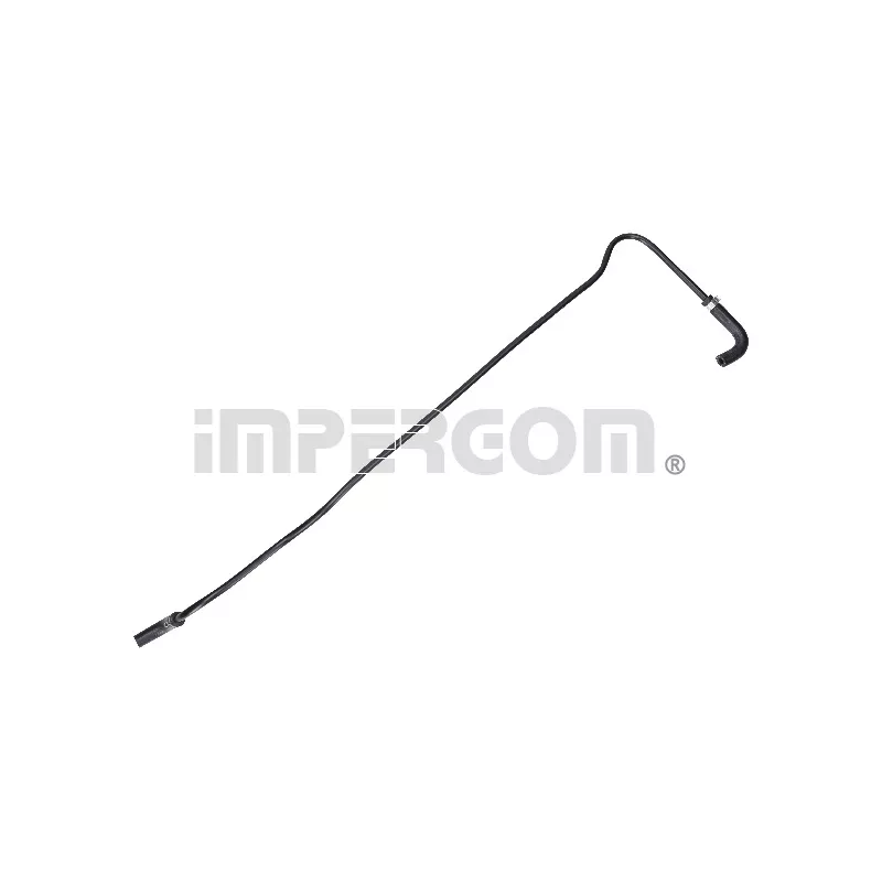 Tuyauterie de carburant ORIGINAL IMPERIUM 85122