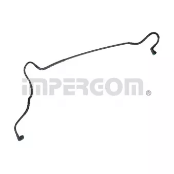 Tuyauterie de carburant ORIGINAL IMPERIUM 85123