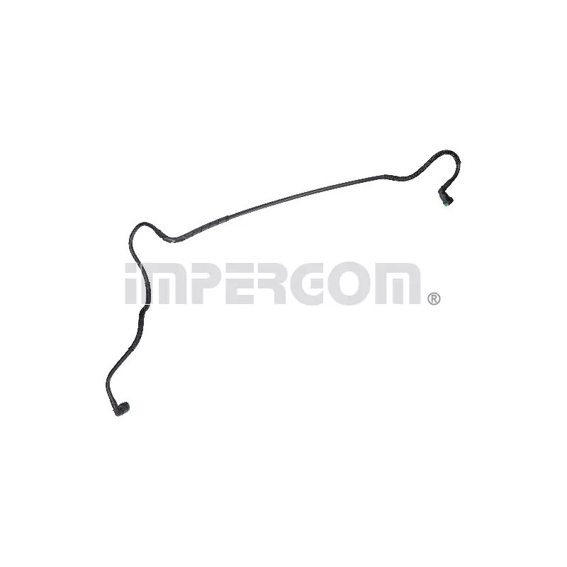 Tuyauterie de carburant ORIGINAL IMPERIUM 85123