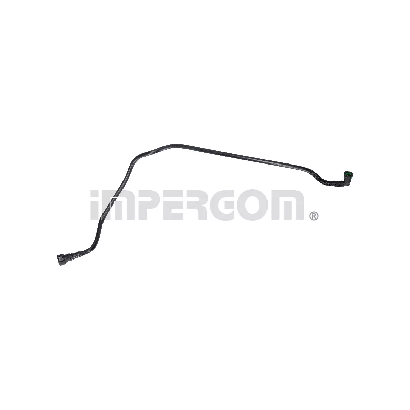 Tuyauterie de carburant ORIGINAL IMPERIUM 85124