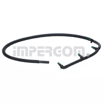 Tuyau, carburant de fuite ORIGINAL IMPERIUM 85125