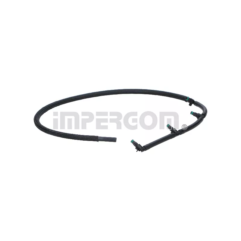 Tuyau, carburant de fuite ORIGINAL IMPERIUM 85125