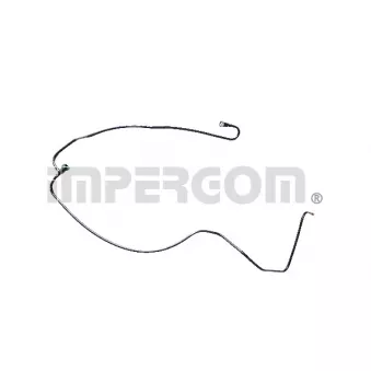 Tuyauterie de carburant ORIGINAL IMPERIUM 85128