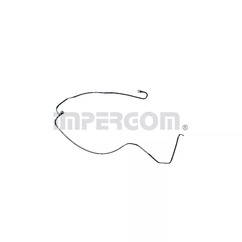 Tuyauterie de carburant ORIGINAL IMPERIUM 85128