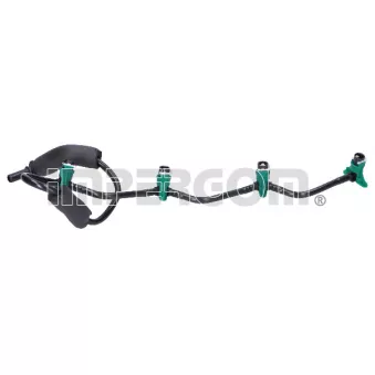 Tuyau, carburant de fuite ORIGINAL IMPERIUM 85132