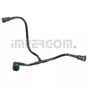 Tuyauterie de carburant ORIGINAL IMPERIUM 85136