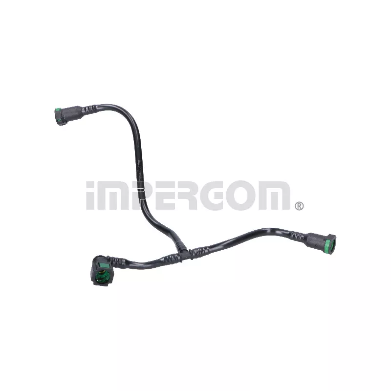 Tuyauterie de carburant ORIGINAL IMPERIUM 85136