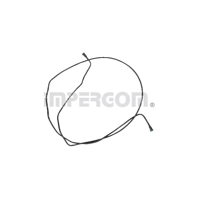 Tuyauterie de carburant ORIGINAL IMPERIUM 85138
