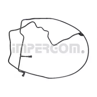 Tuyauterie de carburant ORIGINAL IMPERIUM 85139