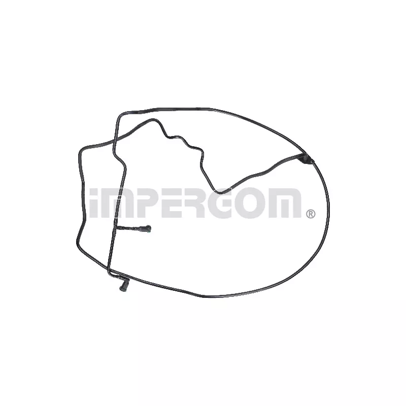 Tuyauterie de carburant ORIGINAL IMPERIUM 85139