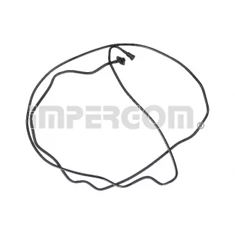 Tuyauterie de carburant ORIGINAL IMPERIUM 85140