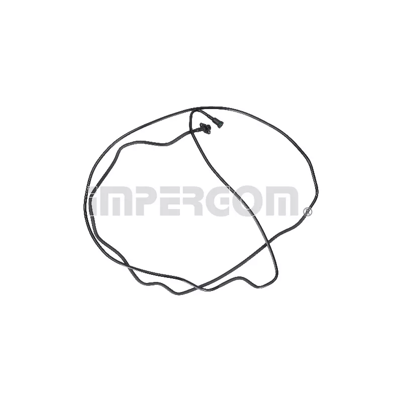 Tuyauterie de carburant ORIGINAL IMPERIUM 85140