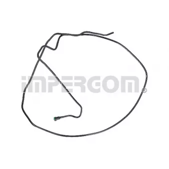 Tuyauterie de carburant ORIGINAL IMPERIUM 85141