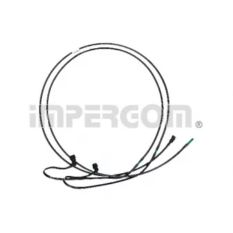 Tuyauterie de carburant ORIGINAL IMPERIUM 85143