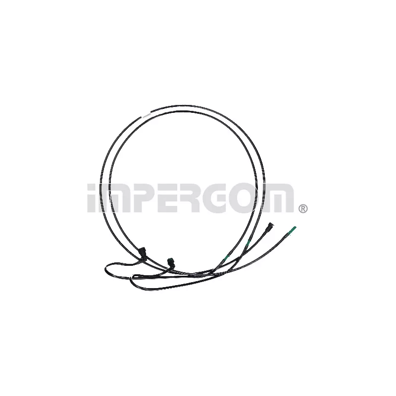 Tuyauterie de carburant ORIGINAL IMPERIUM 85143