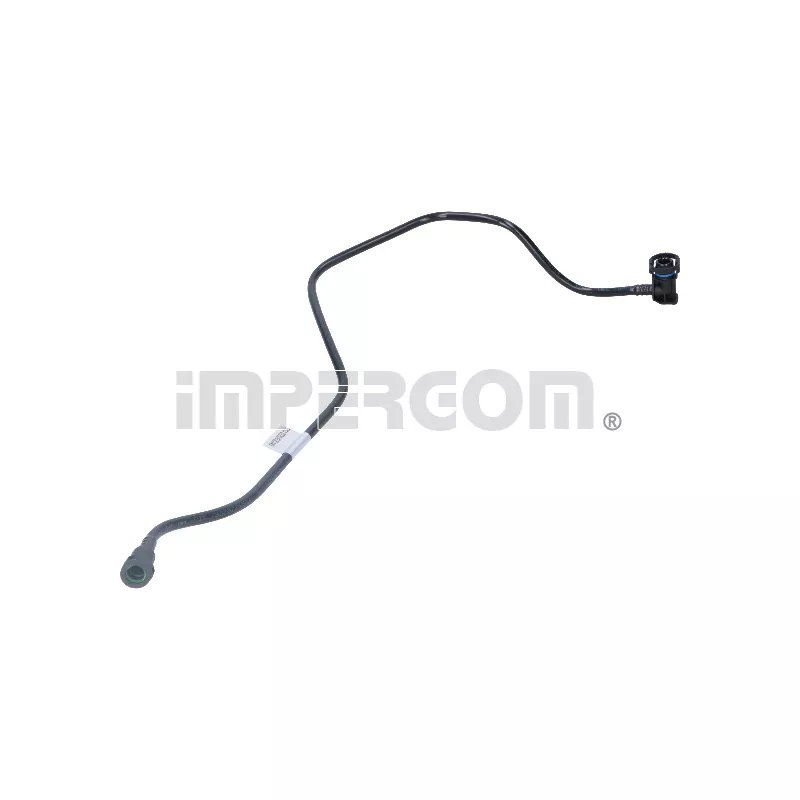 Tuyauterie de carburant ORIGINAL IMPERIUM 85145