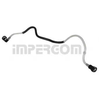 Tuyauterie de carburant ORIGINAL IMPERIUM 85148