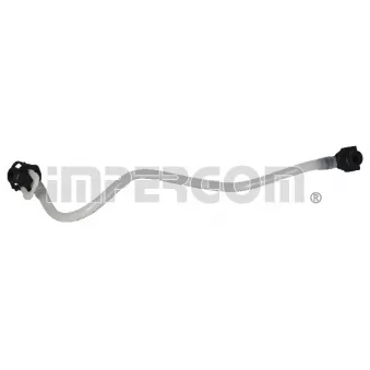Tuyauterie de carburant ORIGINAL IMPERIUM 85153