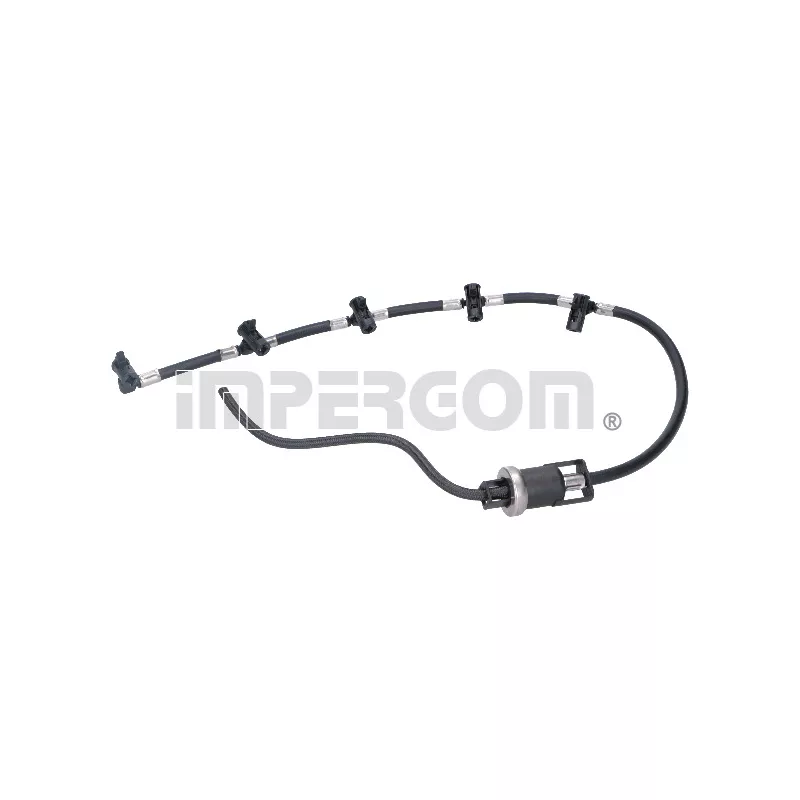Tuyau, carburant de fuite ORIGINAL IMPERIUM 85155