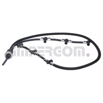 Tuyau, carburant de fuite ORIGINAL IMPERIUM 85156