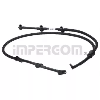 Tuyau, carburant de fuite ORIGINAL IMPERIUM 85158