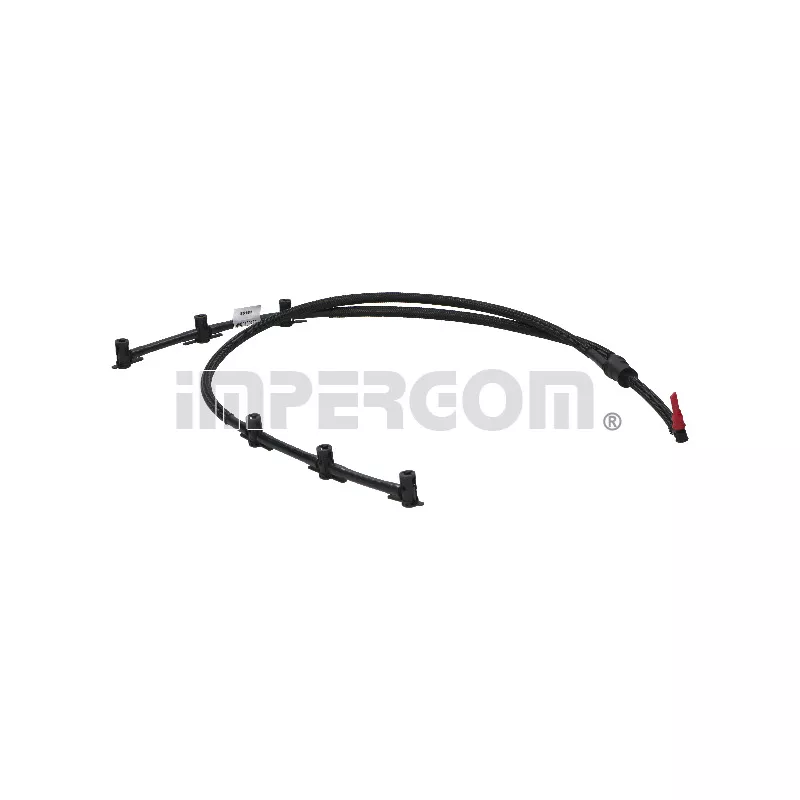 Tuyau, carburant de fuite ORIGINAL IMPERIUM 85161