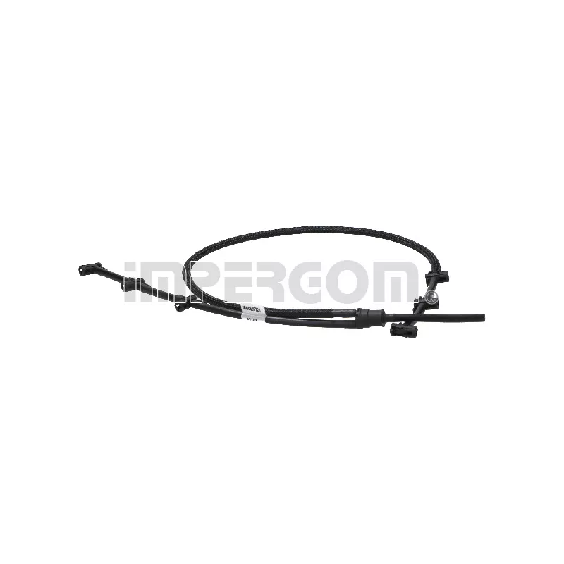 Tuyau, carburant de fuite ORIGINAL IMPERIUM 85162