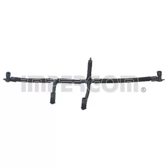Tuyau, carburant de fuite ORIGINAL IMPERIUM 85164