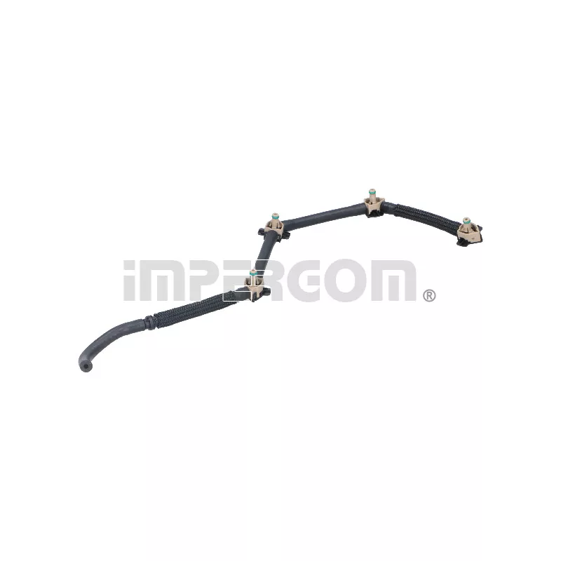 Tuyau, carburant de fuite ORIGINAL IMPERIUM 85165