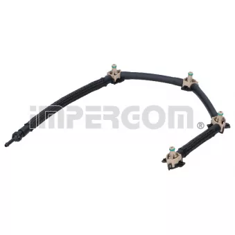 Tuyau, carburant de fuite ORIGINAL IMPERIUM 85186