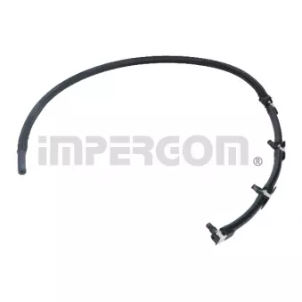 Tuyau, carburant de fuite ORIGINAL IMPERIUM 85196