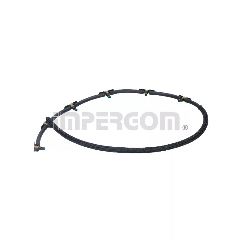Tuyau, carburant de fuite ORIGINAL IMPERIUM 85197