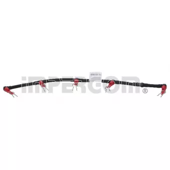Tuyau, carburant de fuite ORIGINAL IMPERIUM 85202