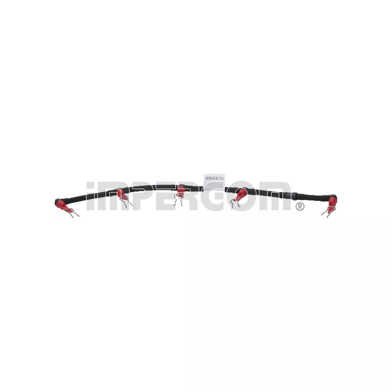 Tuyau, carburant de fuite ORIGINAL IMPERIUM 85202