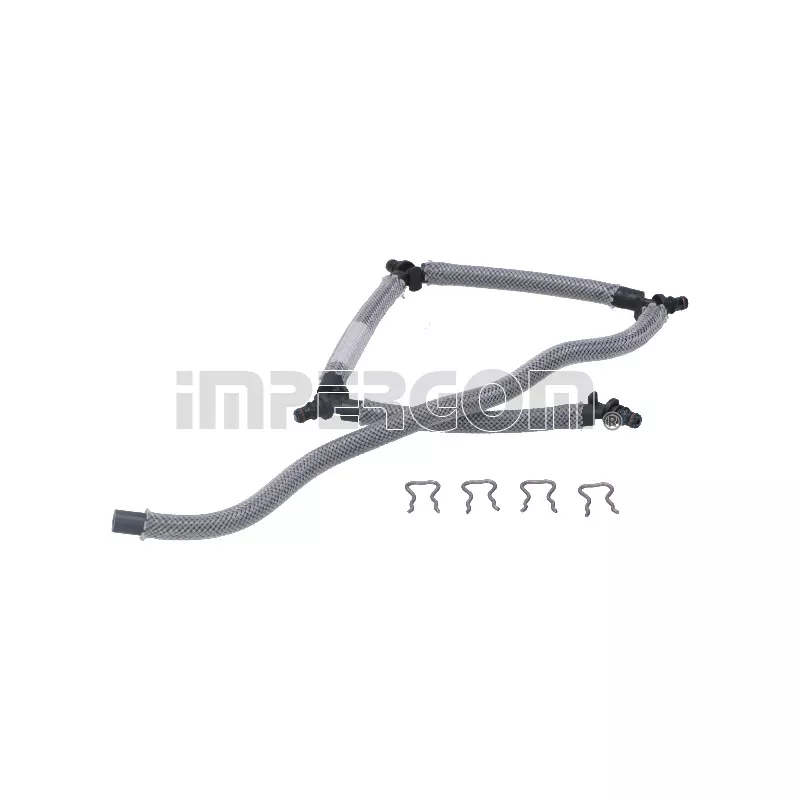 Tuyau, carburant de fuite ORIGINAL IMPERIUM 85203
