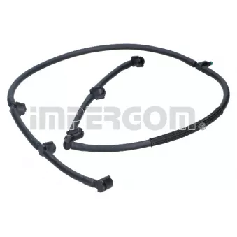 Tuyau, carburant de fuite ORIGINAL IMPERIUM 85204