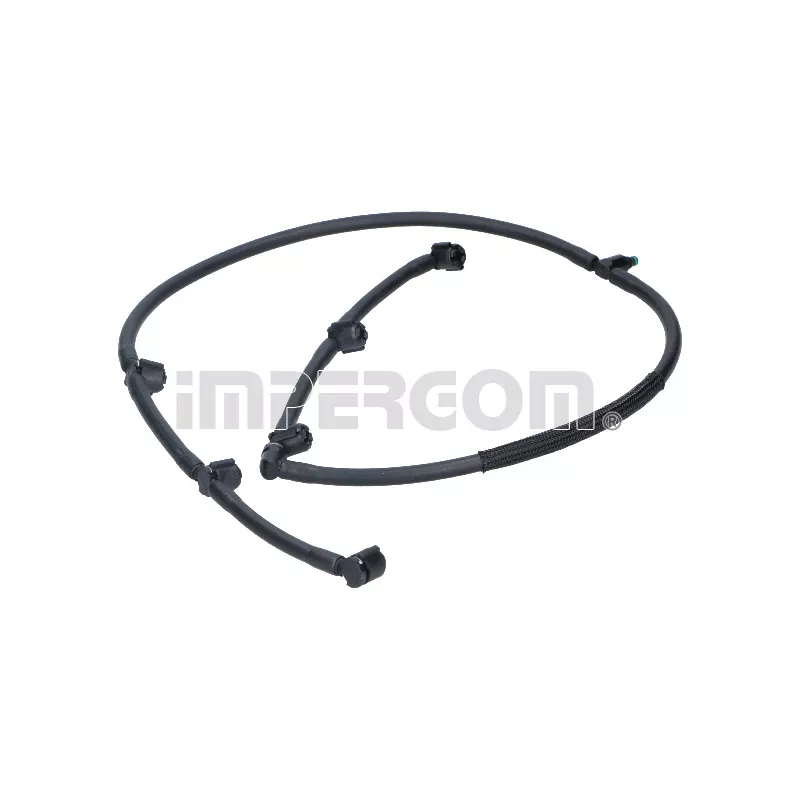 Tuyau, carburant de fuite ORIGINAL IMPERIUM 85204