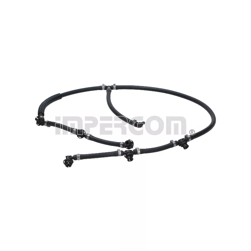 Tuyau, carburant de fuite ORIGINAL IMPERIUM 85205