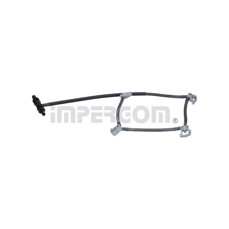 Tuyau, carburant de fuite ORIGINAL IMPERIUM 85206