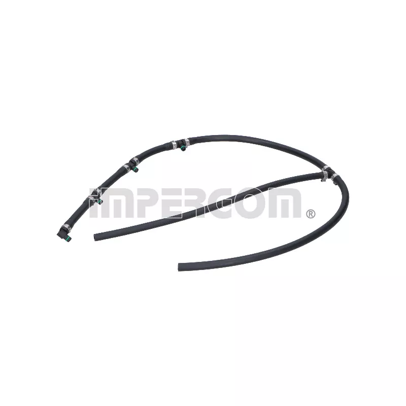 Tuyau, carburant de fuite ORIGINAL IMPERIUM 85207
