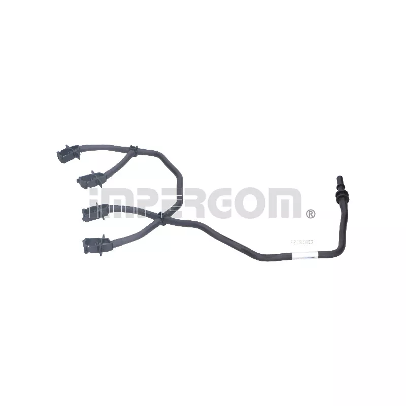 Tuyau, carburant de fuite ORIGINAL IMPERIUM 85209