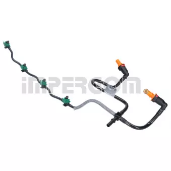 Tuyau, carburant de fuite ORIGINAL IMPERIUM 85210