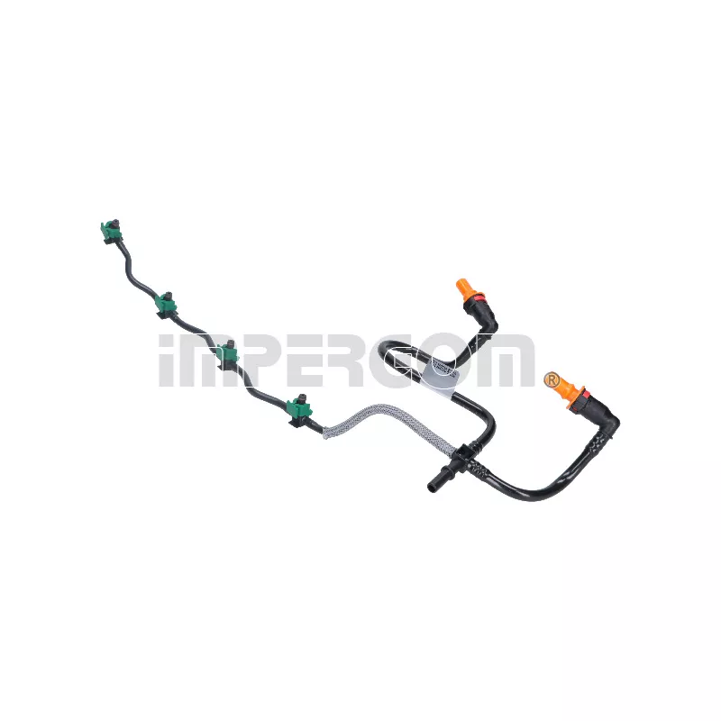 Tuyau, carburant de fuite ORIGINAL IMPERIUM 85210