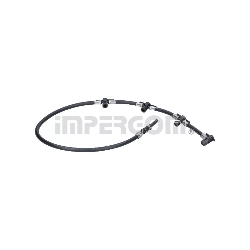 Tuyau, carburant de fuite ORIGINAL IMPERIUM 85211